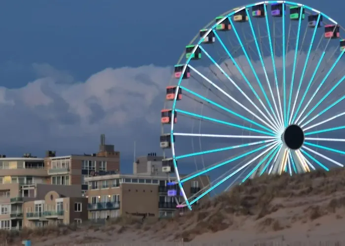 Sous Aan Zee