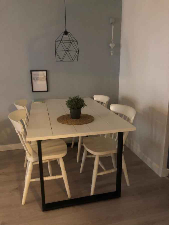 Apartment Sous Aan Zee Noordwijk