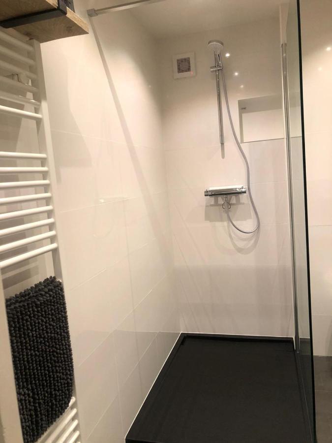 Sous Aan Zee Apartment *