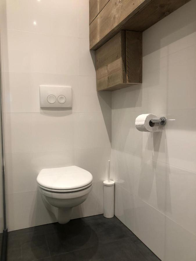 Apartment Sous Aan Zee
