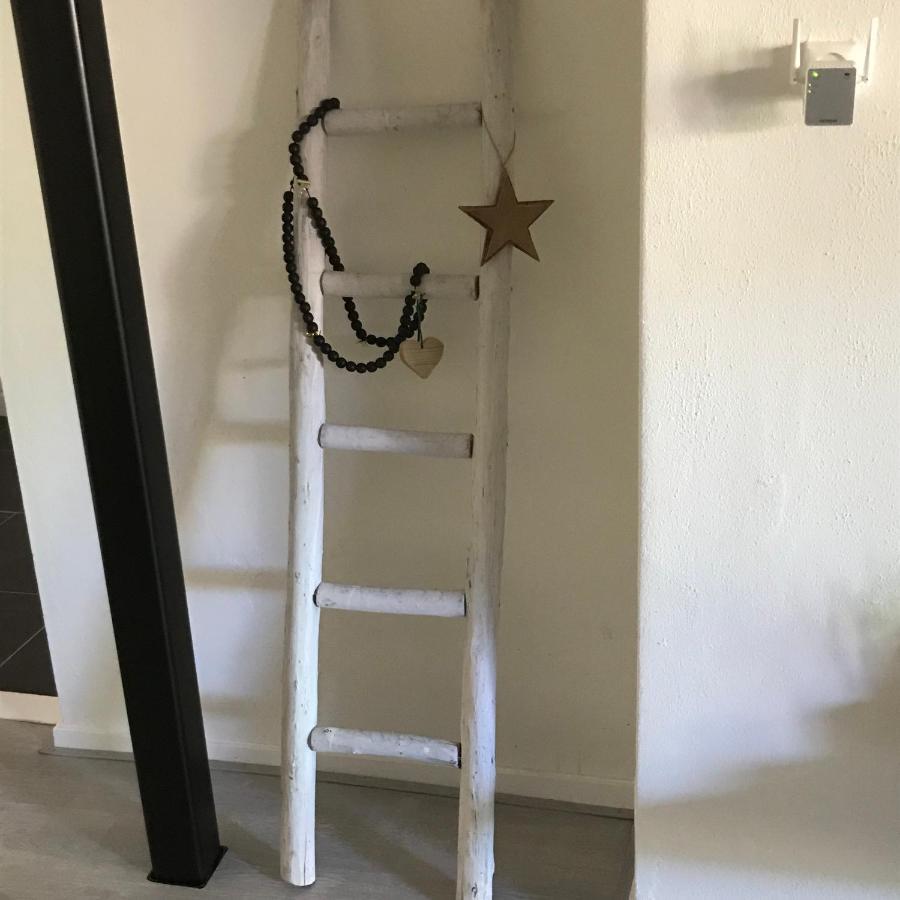 Sous Aan Zee Apartment