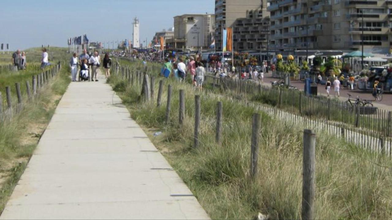 Apartment Sous Aan Zee
