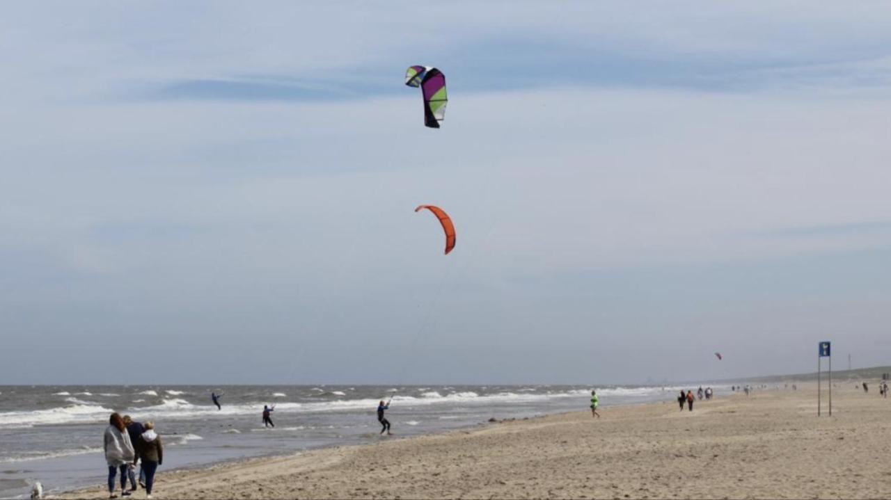 Apartment Sous Aan Zee