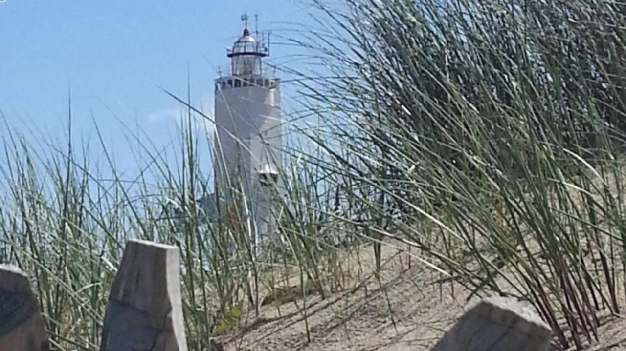 Sous Aan Zee Noordwijk