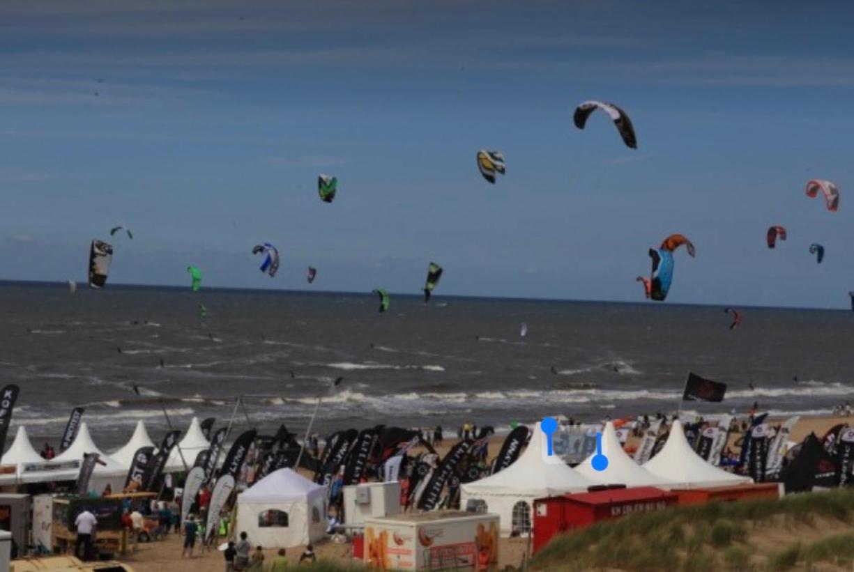 Apartamento Sous Aan Zee Noordwijk