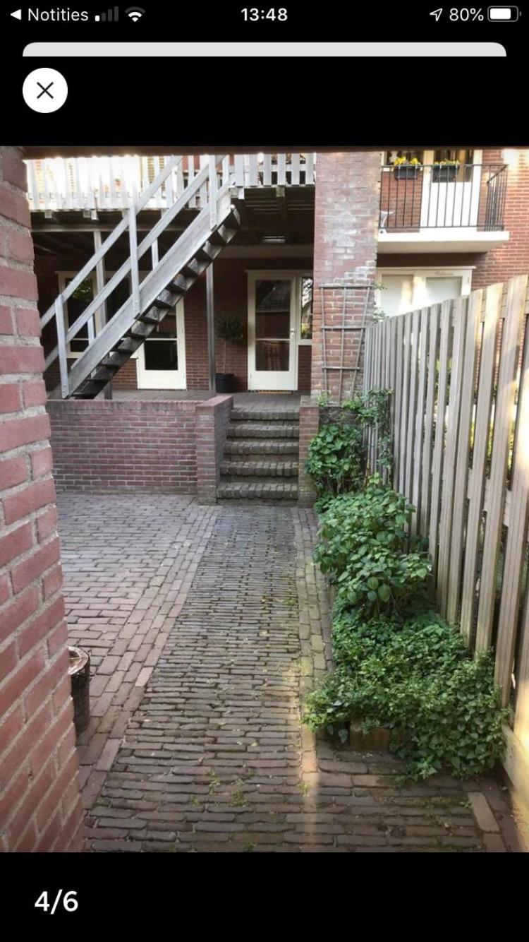 Apartamento Sous Aan Zee *